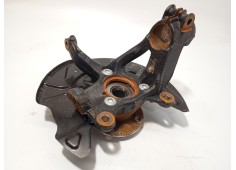 Recambio de mangueta delantera izquierda para cupra leon (kl1, ku1, kug) 1.5 tsi referencia OEM IAM 5WA407255 5WA407621 