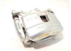 Recambio de pinza freno delantera derecha para cupra leon (kl1, ku1, kug) 1.5 tsi referencia OEM IAM 5WA615124  