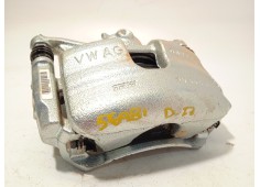 Recambio de pinza freno delantera izquierda para cupra leon (kl1, ku1, kug) 1.5 tsi referencia OEM IAM 5WA615123  