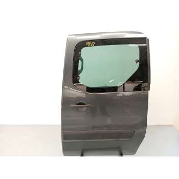 PUERTA LATERAL CORREDERA IZQUIERDA 9006L9 9831169780 