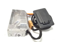Recambio de modulo electronico para cupra leon (kl1, ku1, kug) 1.5 tsi referencia OEM IAM 3F0907155  