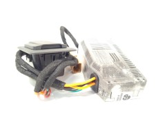 Recambio de modulo electronico para cupra leon (kl1, ku1, kug) 1.5 tsi referencia OEM IAM 3F0907155   2