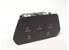 Recambio de mando multifuncion para cupra leon (kl1, ku1, kug) 1.5 tsi referencia OEM IAM 5H0941193AG 5H0941193AGWVQ 