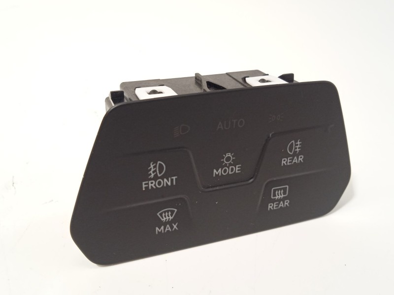 Recambio de mando multifuncion para cupra leon (kl1, ku1, kug) 1.5 tsi referencia OEM IAM 5H0941193AG 5H0941193AGWVQ 