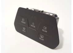Recambio de mando multifuncion para cupra leon (kl1, ku1, kug) 1.5 tsi referencia OEM IAM 5H0941193AG 5H0941193AGWVQ  2
