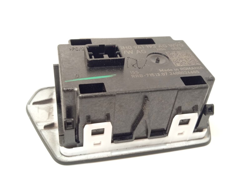 Recambio de mando multifuncion para cupra leon (kl1, ku1, kug) 1.5 tsi referencia OEM IAM 5H0941193AG 5H0941193AGWVQ 