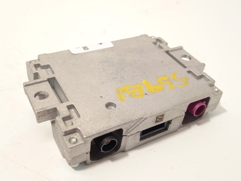 Recambio de modulo electronico para cupra leon (kl1, ku1, kug) 1.5 tsi referencia OEM IAM 4K0035456  