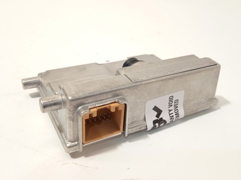 Recambio de modulo electronico para cupra leon (kl1, ku1, kug) 1.5 tsi referencia OEM IAM 5WA980653E  