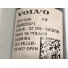Recambio de amortiguador trasero derecho para volvo xc 40 2.0 diesel cat referencia OEM IAM 32221540  