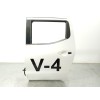 Recambio de puerta trasera izquierda para nissan np300 pick-up (d23) 2.3 dci diesel cat referencia OEM IAM H21014JKAA  