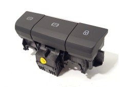 Recambio de mando multifuncion para cupra leon (kl1, ku1, kug) 1.5 tsi referencia OEM IAM 5FA927225 5FA927225VRY  2