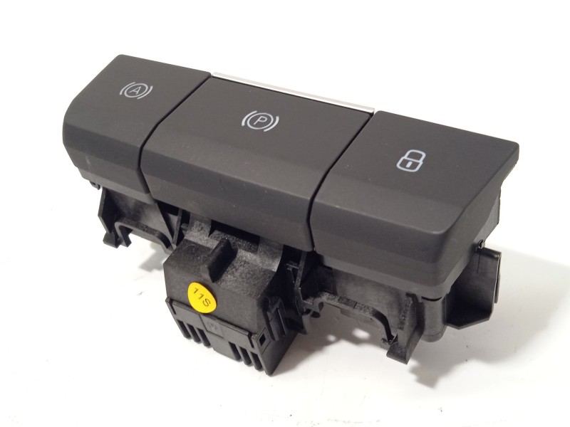 Recambio de mando multifuncion para cupra leon (kl1, ku1, kug) 1.5 tsi referencia OEM IAM 5FA927225 5FA927225VRY 