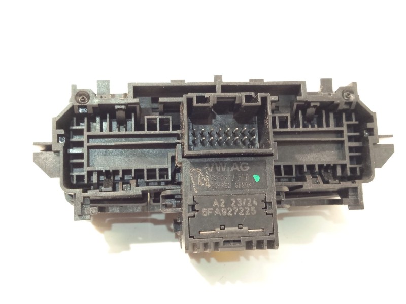 Recambio de mando multifuncion para cupra leon (kl1, ku1, kug) 1.5 tsi referencia OEM IAM 5FA927225 5FA927225VRY 