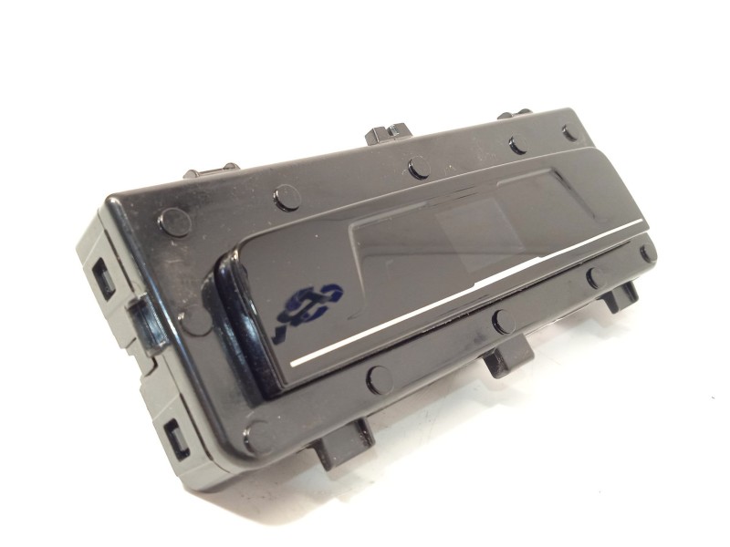 Recambio de modulo electronico para cupra leon (kl1, ku1, kug) 1.5 tsi referencia OEM IAM 11A907049 11A907049WHS 