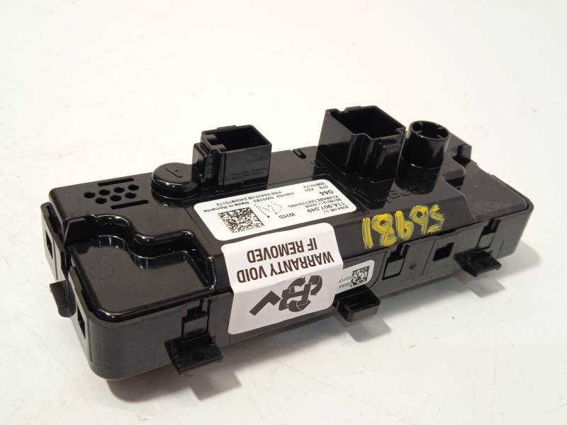 Recambio de modulo electronico para cupra leon (kl1, ku1, kug) 1.5 tsi referencia OEM IAM 11A907049 11A907049WHS 