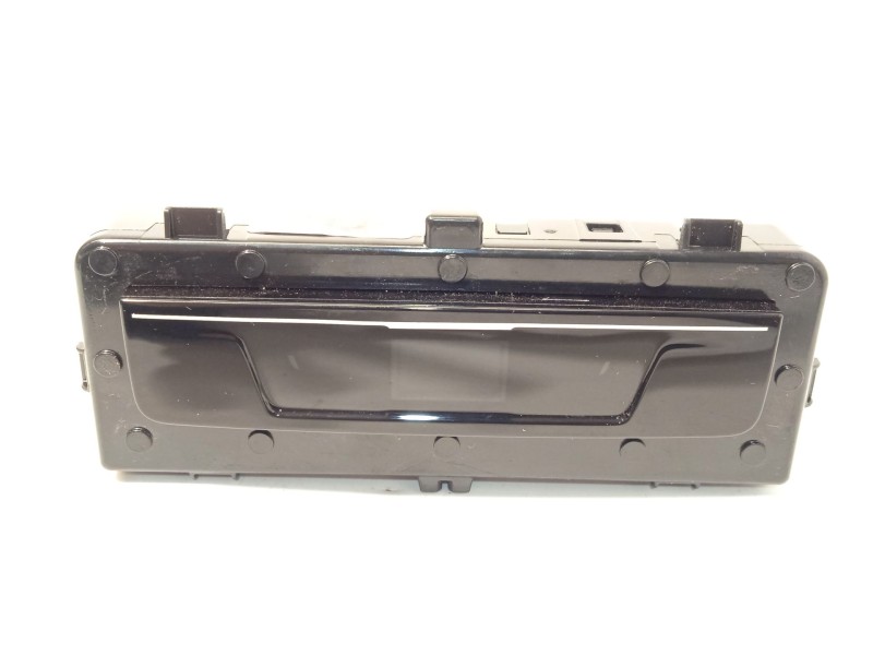 Recambio de modulo electronico para cupra leon (kl1, ku1, kug) 1.5 tsi referencia OEM IAM 11A907049 11A907049WHS 