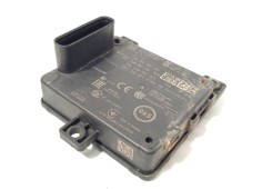 Recambio de modulo electronico para cupra leon (kl1, ku1, kug) 1.5 tsi referencia OEM IAM 5WA907550  0203306281