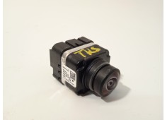 Recambio de modulo electronico para cupra leon (kl1, ku1, kug) 1.5 tsi referencia OEM IAM 5WA980556E  