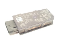 Recambio de antena para cupra leon (kl1, ku1, kug) 1.5 tsi referencia OEM IAM 5WA962133E  