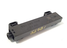 Recambio de antena para cupra leon (kl1, ku1, kug) 1.5 tsi referencia OEM IAM 5FA224075  