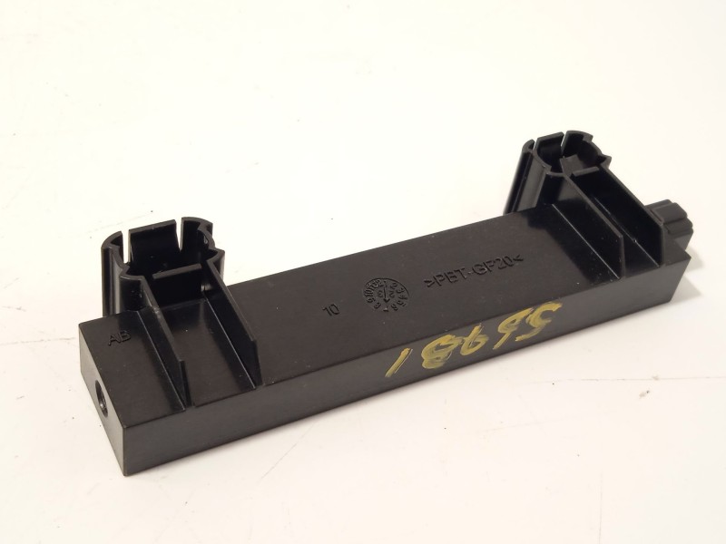 Recambio de antena para cupra leon (kl1, ku1, kug) 1.5 tsi referencia OEM IAM 5FA224075  