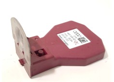 Recambio de antena para cupra leon (kl1, ku1, kug) 1.5 tsi referencia OEM IAM 4M0035507  