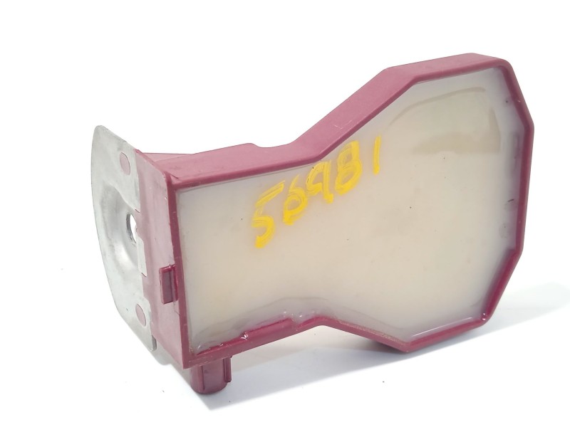 Recambio de antena para cupra leon (kl1, ku1, kug) 1.5 tsi referencia OEM IAM 4M0035507  