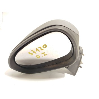 RETROVISOR IZQUIERDO 6J1857507H 6J1857507H9B9 