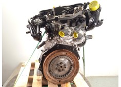 Recambio de motor completo para seat leon (kl1, klg) 1.0 tsi mild hybrid referencia OEM IAM DLA DLAA  2