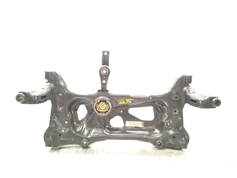Recambio de puente delantero para seat leon (kl1, klg) 1.0 tsi mild hybrid referencia OEM IAM 5WA199315F  