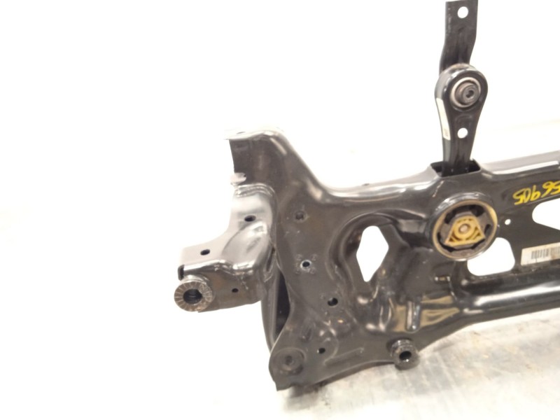 Recambio de puente delantero para seat leon (kl1, klg) 1.0 tsi mild hybrid referencia OEM IAM 5WA199315F  