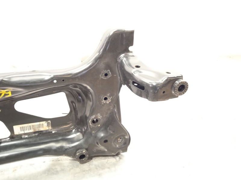 Recambio de puente delantero para seat leon (kl1, klg) 1.0 tsi mild hybrid referencia OEM IAM 5WA199315F  