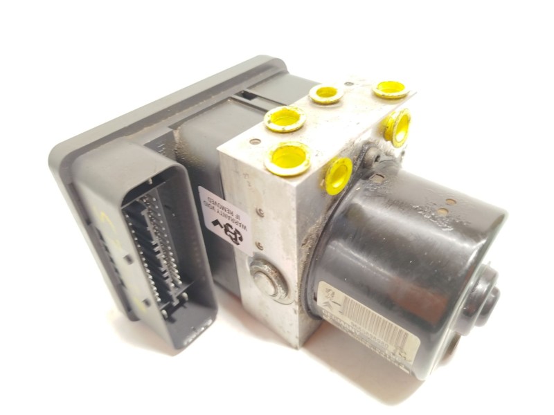 Recambio de abs para peugeot 207/207+ (wa_, wc_) 1.6 hdi referencia OEM IAM 9665898980 10096039233 10020604124