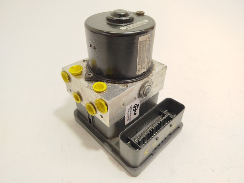 Recambio de abs para peugeot 207/207+ (wa_, wc_) 1.6 hdi referencia OEM IAM 9665898980 10096039233 10020604124