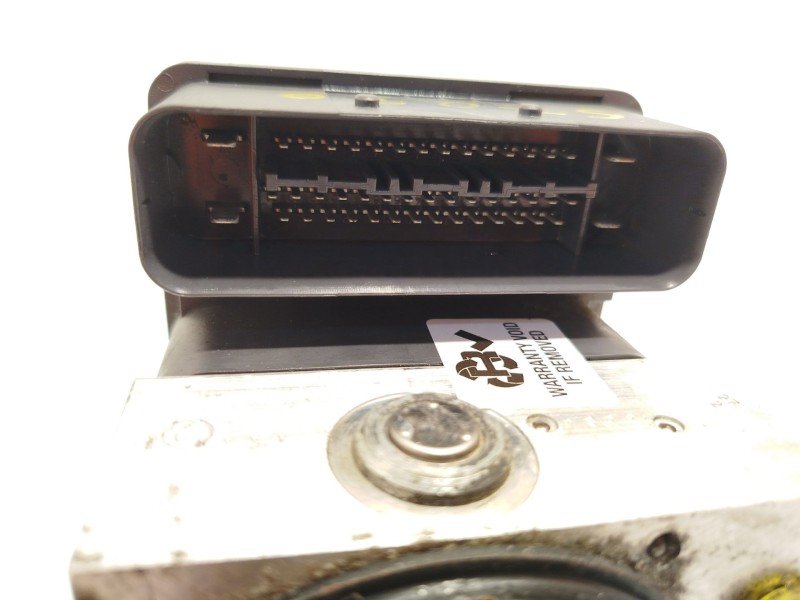 Recambio de abs para peugeot 207/207+ (wa_, wc_) 1.6 hdi referencia OEM IAM 9665898980 10096039233 10020604124