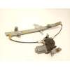 Recambio de elevalunas trasero derecho para nissan primera (p12) 2.2 dci referencia OEM IAM 400600  