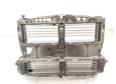 Recambio de panel frontal para ford kuga iii (dfk) 2.5 duratec plug-in-hybrid referencia OEM IAM 2715624 LX6BA16E146A2E 