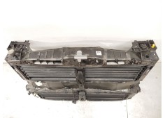 Recambio de panel frontal para ford kuga iii (dfk) 2.5 duratec plug-in-hybrid referencia OEM IAM 2715624 LX6BA16E146A2E  2