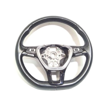 Recambio de volante para volkswagen polo sport referencia OEM IAM 2G0419091CA  2G0419091CAE74