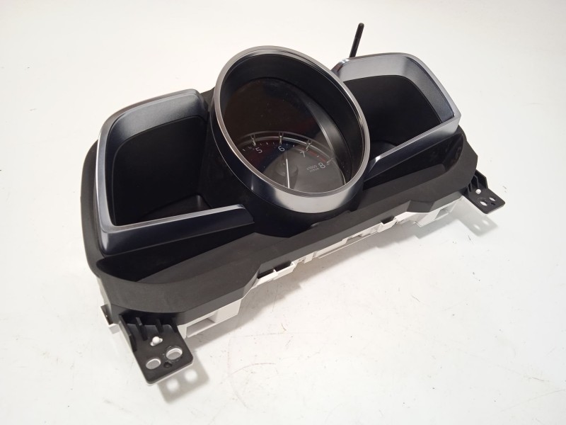 Recambio de cuadro instrumentos para mazda cx-3 (dk) 2.0 skyactiv-g referencia OEM IAM DL8V55HU0A DL8VA 