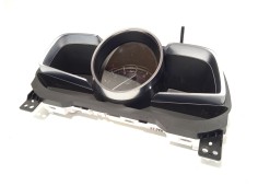 Recambio de cuadro instrumentos para mazda cx-3 (dk) 2.0 skyactiv-g referencia OEM IAM DL8V55HU0A DL8VA  2