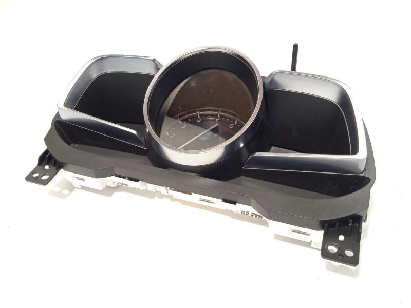 Recambio de cuadro instrumentos para mazda cx-3 (dk) 2.0 skyactiv-g referencia OEM IAM DL8V55HU0A DL8VA 