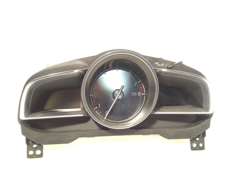 Recambio de cuadro instrumentos para mazda cx-3 (dk) 2.0 skyactiv-g referencia OEM IAM DL8V55HU0A DL8VA 