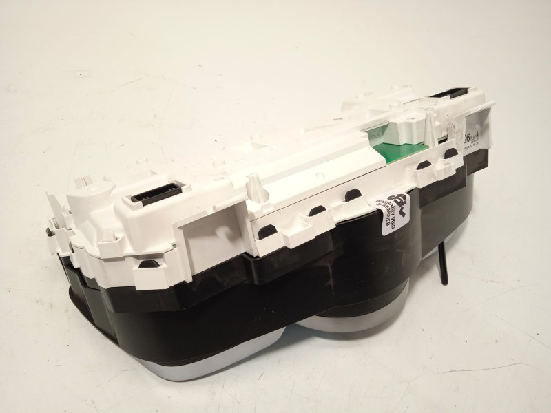 Recambio de cuadro instrumentos para mazda cx-3 (dk) 2.0 skyactiv-g referencia OEM IAM DL8V55HU0A DL8VA 