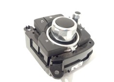 Recambio de mando multifuncion para mazda cx-3 (dk) 2.0 skyactiv-g referencia OEM IAM DM6F66CM0  