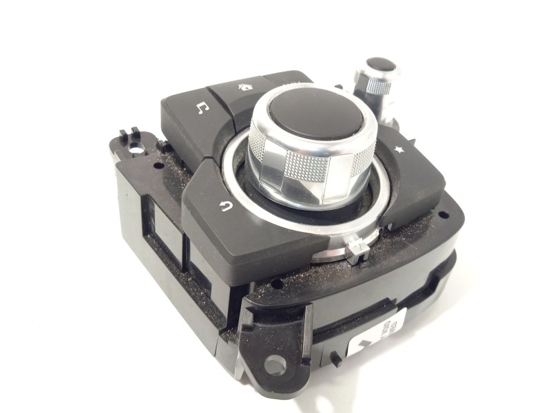 Recambio de mando multifuncion para mazda cx-3 (dk) 2.0 skyactiv-g referencia OEM IAM DM6F66CM0  
