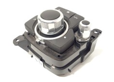 Recambio de mando multifuncion para mazda cx-3 (dk) 2.0 skyactiv-g referencia OEM IAM DM6F66CM0   2