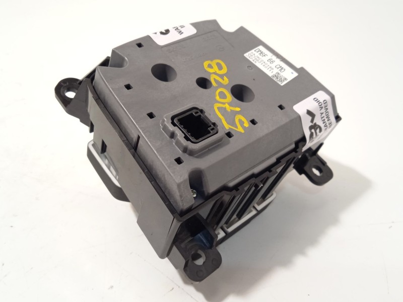 Recambio de mando multifuncion para mazda cx-3 (dk) 2.0 skyactiv-g referencia OEM IAM DM6F66CM0  