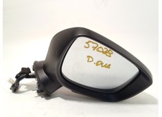Recambio de retrovisor derecho para mazda cx-3 (dk) 2.0 skyactiv-g referencia OEM IAM DB2T69121B  