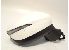 Recambio de retrovisor derecho para mazda cx-3 (dk) 2.0 skyactiv-g referencia OEM IAM DB2T69121B   2